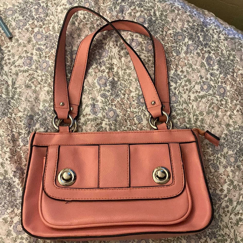 Vintage Purse